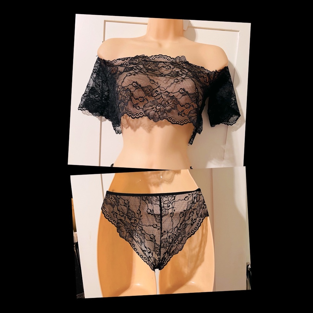 Sexy Lingerie